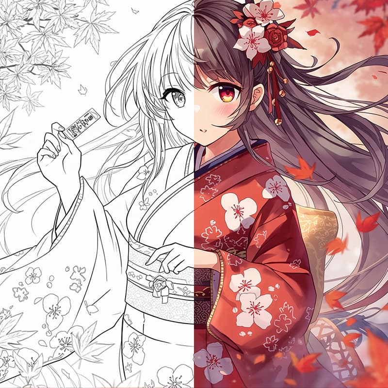Image 2によるimage to imageスタイル変換